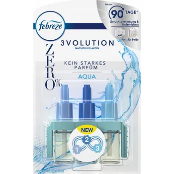 Febreze náplň do elektrického osvěžovače vzduchu 20 ml