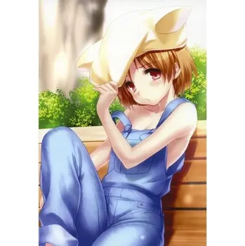 Obraz Plakát anime 29,7 x 43,2 cm