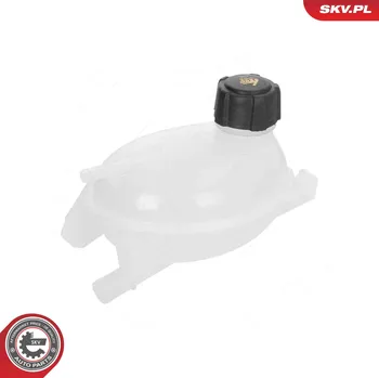 Chladič motoru Vyrovnávací nádoba chladící kapaliny ESEN SKV 61SKV538