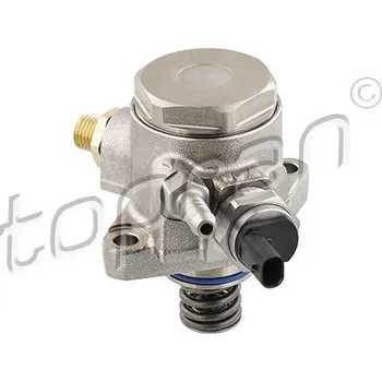 Palivový systém Vysokotlaké čerpadlo TOPRAN 630 671