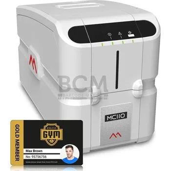 Tiskárna Tiskárna karet Matica MC110 (PR01100002)