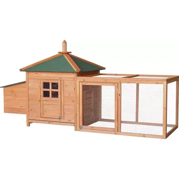 kurník OREO Kurník HECHT