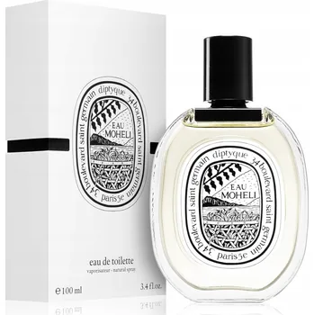 Unisex parfém Diptyque Eau Moheli 100 ml toaletní voda unisex EDT