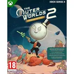 The Outer Worlds 2 (Premium Edition) (XSX)