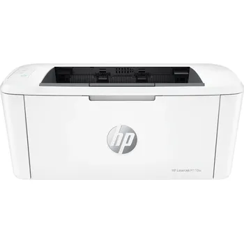 Tiskárna Tiskárna HP LaserJet M110w, A4, 20ppm, 600×600 dpi, USB, Wi-Fi