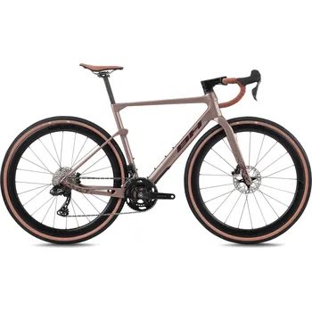 Silniční kolo BH Bikes BH GravelX EVO 6.0 AT RRR 2026 velikost: XL ( > 187 cm ) Montáž, seřízení a doprava po ČR zdarma