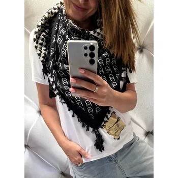 Šátek Šátek Sefaris oboustranný