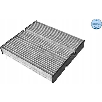 Ventilátor topení a klimatizace Meyle 012 320 0046 Filtr, ventilace prostoru pro cestující