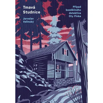 Kniha Tmavá Studnice