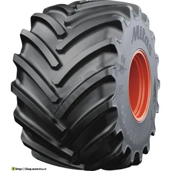 Pneu pro těžký stroj 500/85R24 182/161A8 MITAS SFT