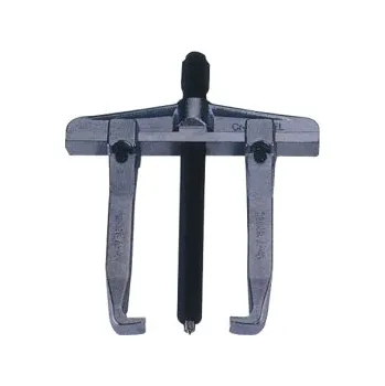 Stahovák Stahovák dvouramenný, univerzální s posuvnými rameny, velikost 80 mm - JONNESWAY AE310044