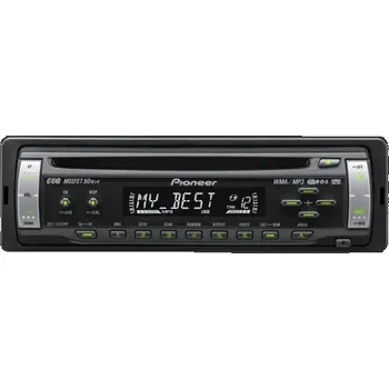 Autorádio Pioneer DEH-2820MP