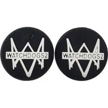 Herní konzole NÁSTAVCE GRIPY GUMIČKY NA PÁČKY JOYSTICK ANALOGY PRO OVLADAČ XBOX ONE