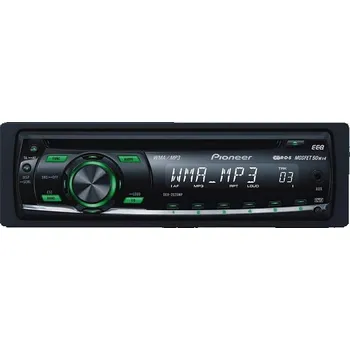 Autorádio Pioneer DEH-2020MP