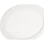 LED Stropní svítidlo LED/18W/230V pr. 22,5 cm bílá