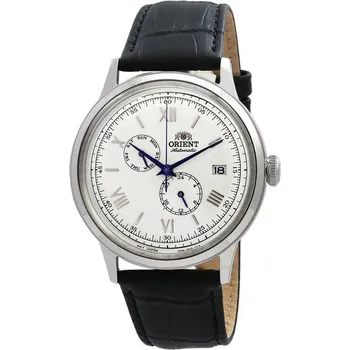 Hodinky Hodinky ORIENT Classic RA-AK0701S10B