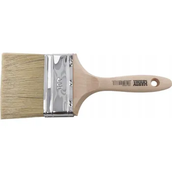 Vrták Plochý štětec rovný Hardy Select 10 cm