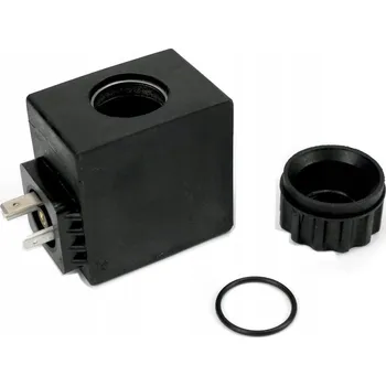 Cívka Voima V-CEW-R80L-12V cívka pro hydraulický rozvaděč