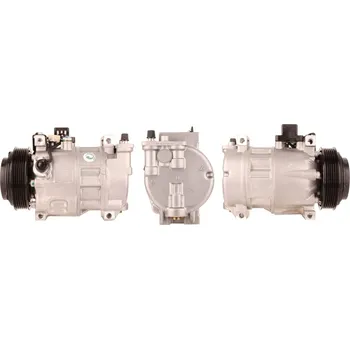 Kompresor klimatizace Kompresor, klimatizace ELSTOCK 51-0058