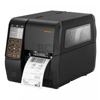 Tiskárna štítků Průmyslová tiskárna Bixolon XT5-43 (XT5-43SP)