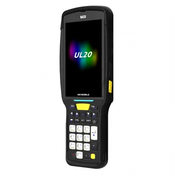 Datový terminál Terminál M3 Mobile UL20X (U20X4C-P2CFRS-HF)
