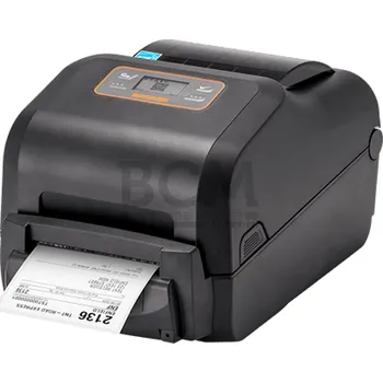 Tiskárna štítků Stolní tiskárna Bixolon XD5-40t (XD5-40tOEBK)