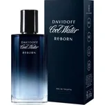 Davidoff Cool Water Reborn - EDT 40 ml + 2 měsíce na vrácení zboží