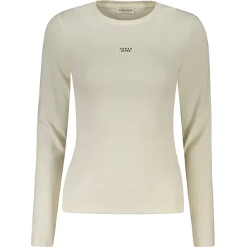 Dámské tričko Dámské triko s dlouhým rukávem GUESS JEANS Other 3400624