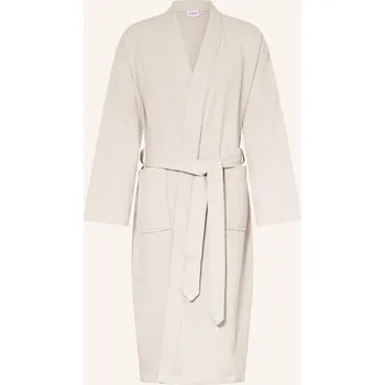 Dámský župan En Vogue Župan Unisex, režná