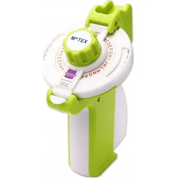 IP kamera Štítkovač Motex E202