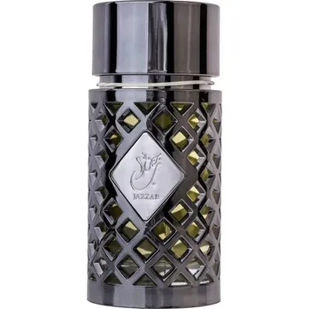 Masážní přístroj ARD AL ZAAFARAN Jazzab Silver EDP parfémovaná voda pro muže 100ml