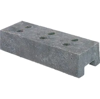 Příslušenství pro plot Plotová patka, betonová