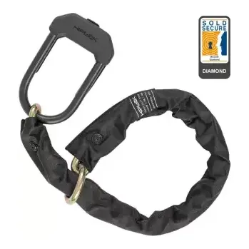 Zámek na kolo Hiplok DXXL zámek