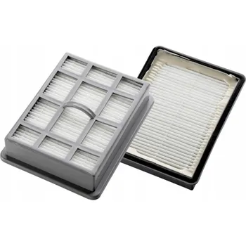 Filtr do vysavače HEPA filtr pro vysavače ELECTROLUX EQUIPT EF147