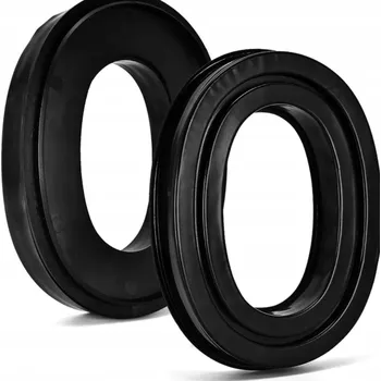 Chránič sluchu Gelové vložky do chráničů sluchu 3M Peltor, černé