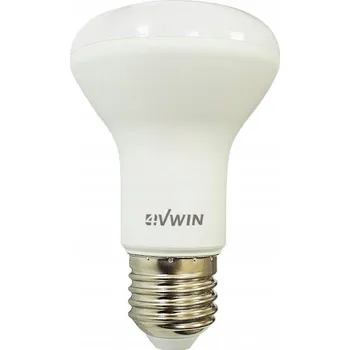 Žárovka LED žárovka R63 E27 8W 2900K Teplá bílá 680lm