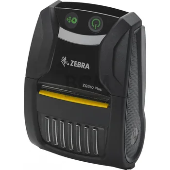 Tiskárna Mobilní tiskárna Zebra ZQ310 Plus Outdoor (ZQ31-A0E04TE-00)