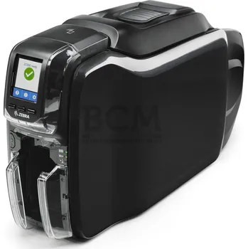 Tiskárna Tiskárna karet Zebra ZC350 (ZC36-000C000EM00)