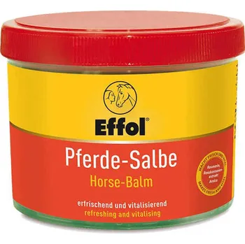 Kosmetika pro koně Effol Mast pro koně Effol, 500 ml