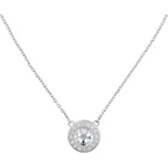 Tommy Hilfiger Stylový náhrdelník s přívěskem TH2780284 + 2 měsíce na vrácení zboží