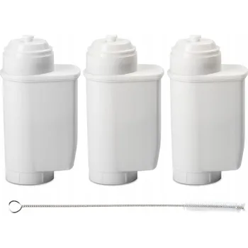 Příslušenství pro přípravu kávy 3x náhradní filtr pro Brita Intenza TZ70003 467873