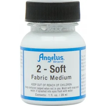 Ředidlo Ředidlo 2-Soft Angelus - 30 ml