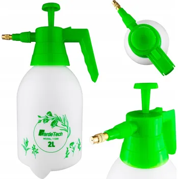 Postřikovač Ruční postřikovač GardeTech 2 l