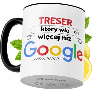 Hrnek Polidraw Hrnek Polidraw pro grafiku keramika 330 ml