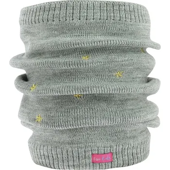 Nákrčník EQUI-KIDS Nákrčník Arion Equi-Kids, dětský, chine grey