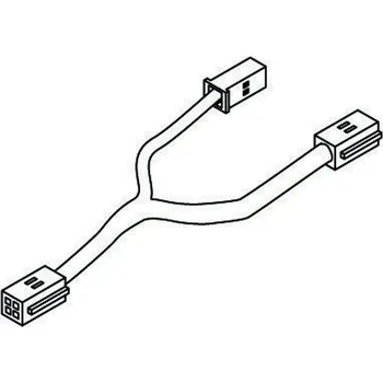 Nářadí pro automobil Sada kabelů na opravu, topný přístroj nezávislého topení WEBASTO 1319820A