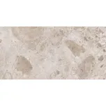 Dlažba Argenta Petra taupe 60x120 cm mat PETRA612TA