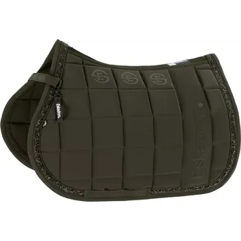 Podsedlová dečka Eskadron Jewel Dynamic 25, VS - olivová