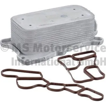 Chladič motoru Olejový chladič, motorový olej PIERBURG 7.09269.44.0