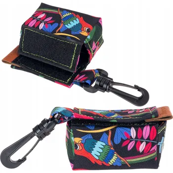 sáček na exkrement Zásobníky na sáčky na exkrementy Ukory 1 ks